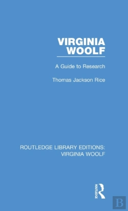 Bertrand.pt - Virginia Woolf