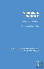 Virginia Woolf