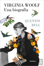 Virginia Woolf: Una Biografia