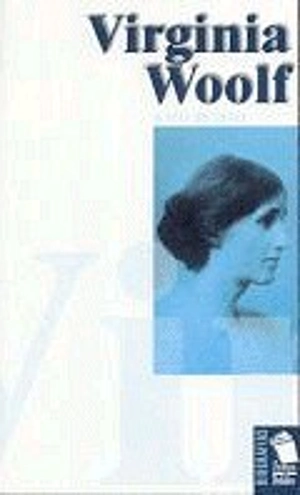 Virginia Woolf
