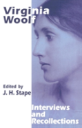 Virginia Woolf