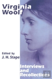 Virginia Woolf