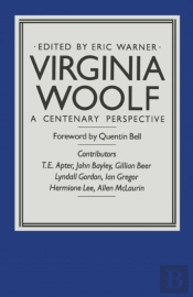 Virginia Woolf