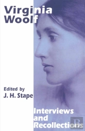 Virginia Woolf