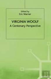 Virginia Woolf