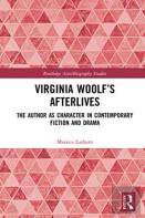 Virginia Woolfâ€™S Afterlives