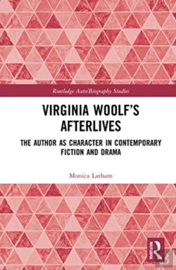 Bertrand.pt - Virginia Woolfâ€™S Afterlives