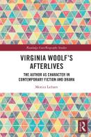 Virginia Woolfâ€™S Afterlives