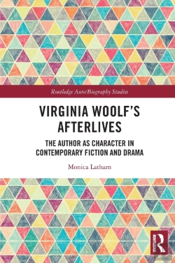 Bertrand.pt - Virginia Woolfâ€™S Afterlives