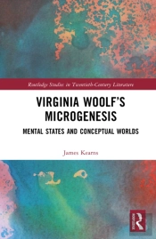 Virginia Woolfâ€™S Microgenesis