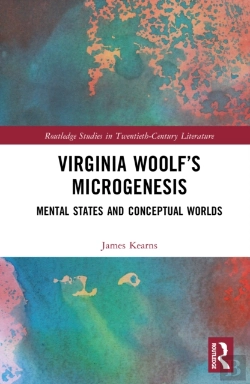 Bertrand.pt - Virginia Woolfâ€™S Microgenesis
