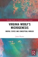 Virginia Woolfâ€™S Microgenesis