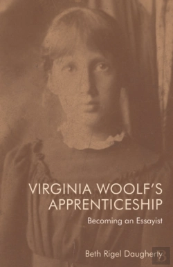 Bertrand.pt - Virginia Woolf'S Apprenticeship