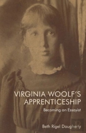 Virginia Woolf'S Apprenticeship