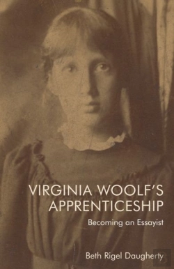 Bertrand.pt - Virginia Woolf'S Apprenticeship