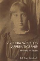 Virginia Woolf'S Apprenticeship