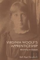 Virginia Woolf'S Apprenticeship