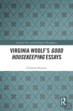 Bertrand.pt - Virginia Woolf'S Good Housekeeping Essays