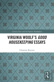 Virginia Woolf'S Good Housekeeping Essays