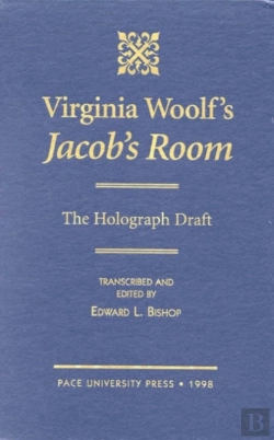 Bertrand.pt - Virginia Woolf'S Jacob'S Room