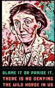 Virginia Woolf'S Little Book Of Selected Quotes
