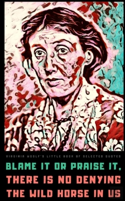 Bertrand.pt - Virginia Woolf'S Little Book Of Selected Quotes