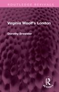 Virginia Woolf'S London