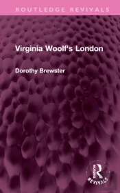 Virginia Woolf'S London