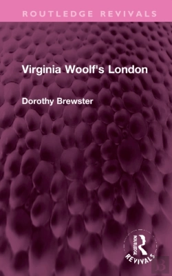 Bertrand.pt - Virginia Woolf'S London