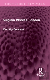 Virginia Woolf'S London