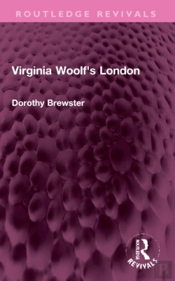 Bertrand.pt - Virginia Woolf'S London