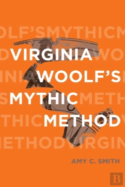 Bertrand.pt - Virginia Woolf'S Mythic Method