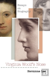 Virginia Woolf'S Nose