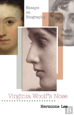 Bertrand.pt - Virginia Woolf'S Nose
