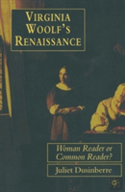Bertrand.pt - Virginia Woolf'S Renaissance