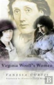 Virginia Woolf'S Women