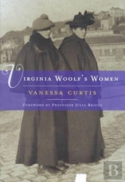 Virginia Woolf'S Women