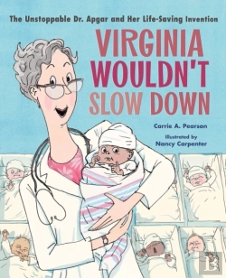 Bertrand.pt - Virginia Wouldn'T Slow Down!