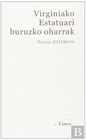Virginiako Estatuari Buruzko Oharrak