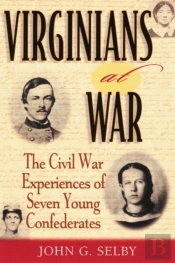 Virginians At War