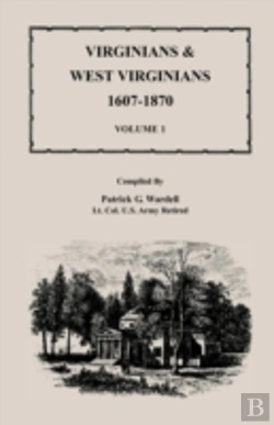 Bertrand.pt - Virginians & West Virginians, 1607-1870,