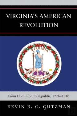 Bertrand.pt - Virginia'S American Revolution