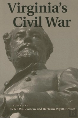 Bertrand.pt - Virginia'S Civil War
