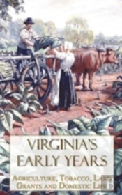 Virginia'S Early Years
