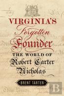 Virginia'S Forgotten Founder
