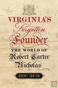 Bertrand.pt - Virginia'S Forgotten Founder