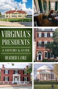 Bertrand.pt - Virginia'S Presidents