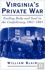Virginia'S Private War