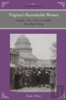 Virginia'S Remarkable Women