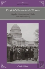 Virginia'S Remarkable Women
